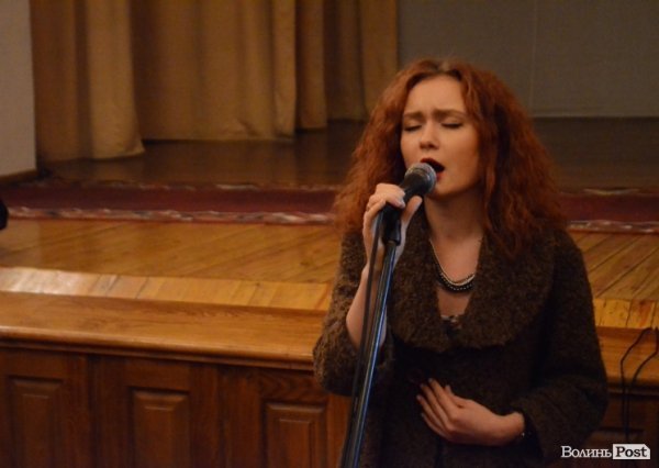 У Луцьку презентували фільм «Євромайдан. Чорновий монтаж». ФОТО. ВІДЕО