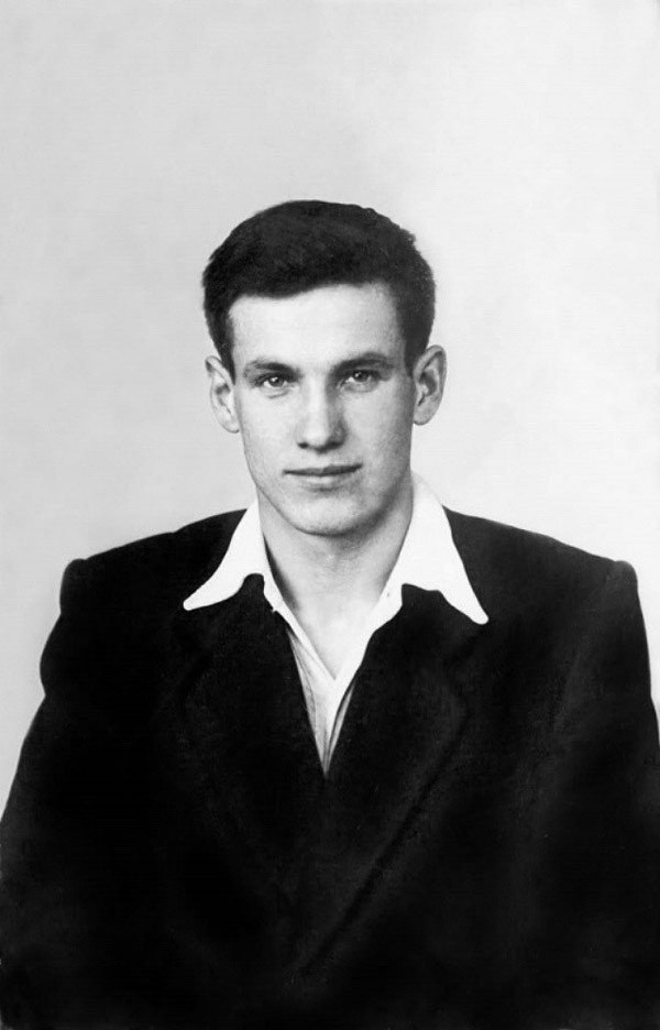 Борис Єльцин