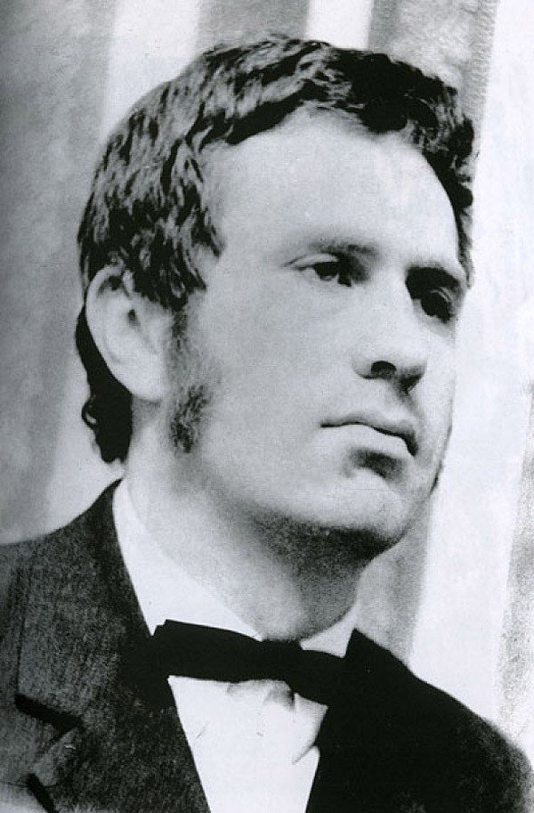 Володимир Жириновський