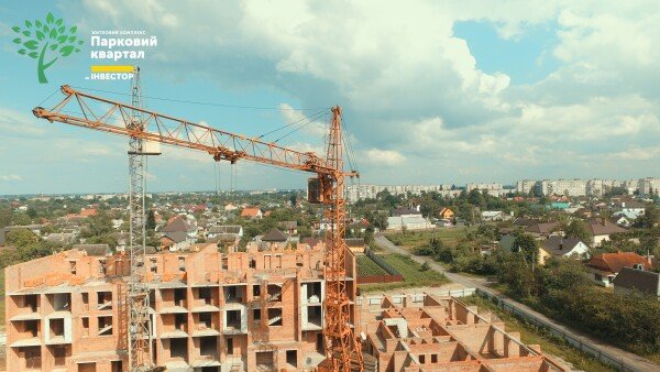 У ЖК «Парковий квартал» у Ковелі – акція на 1-кімнатну квартиру. ФОТО. ВІДЕО*