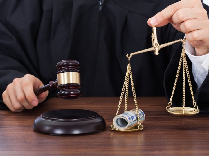 На Волині бізнесмена зловили на ухиленні від податків на мільйони