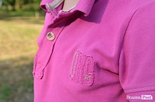 Стильний Луцьк. Портрет дня: Федір Семенюк