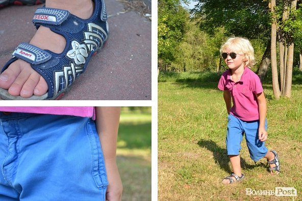 Стильний Луцьк. Портрет дня: Федір Семенюк