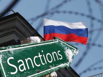 Захід ухвалить нові санкції проти Росії