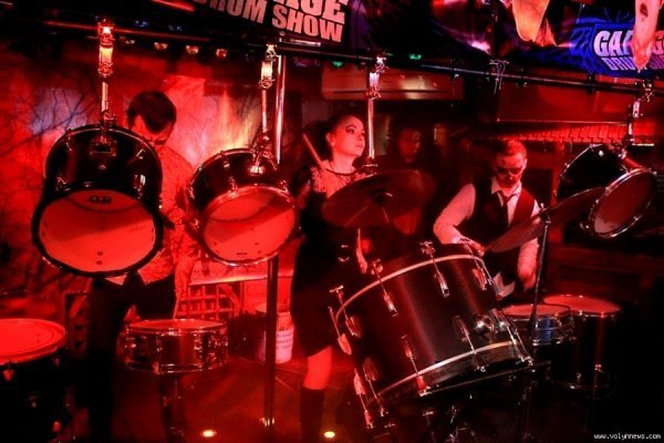 Як святкували Хелловін в клубах Луцька. ФОТО