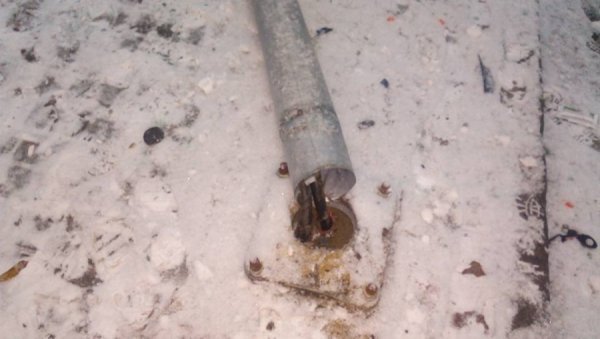 Аварія у Володимирі: мікроавтобус збив стовп