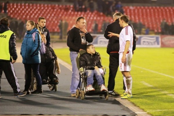 «Волинь»: фотопідсумки 2013 року