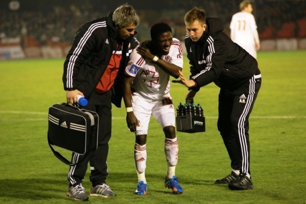 «Волинь»: фотопідсумки 2013 року