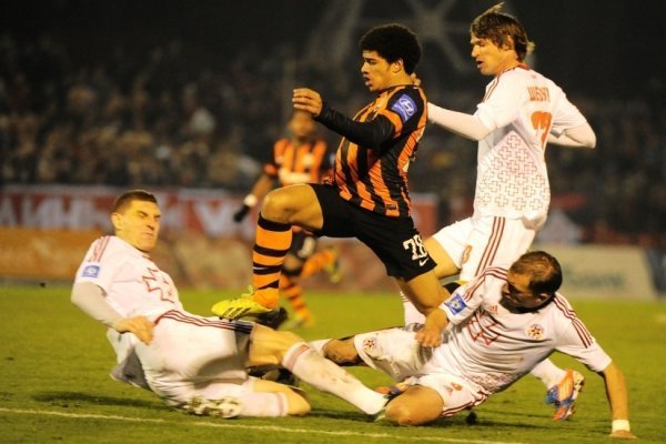 «Волинь»: фотопідсумки 2013 року