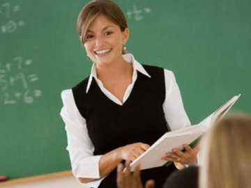 Міністр освіти розповіла, які надбавки будуть у вчителів