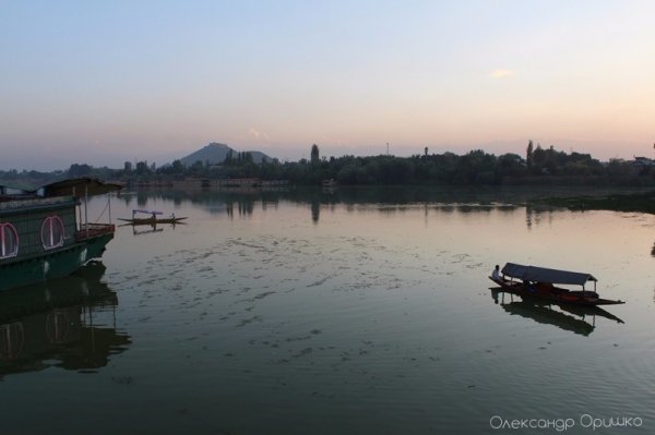 Як лучанин-мандрівник підкорював Індію. ФОТО