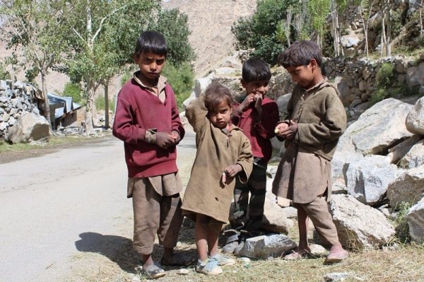 Як лучанин-мандрівник підкорював Індію. ФОТО