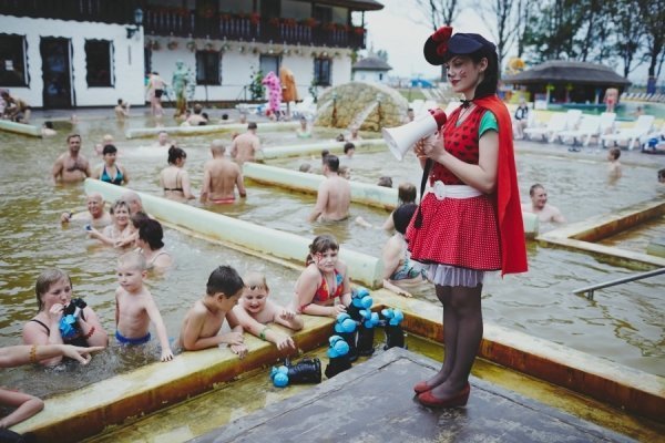 «Косино» запрошує волинян на вихідні*