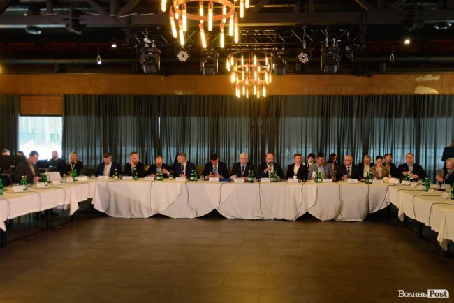 Відомий луцький забудовник Ігор Чорнуха висловився щодо можливих змін у містобудівному законодавстві 