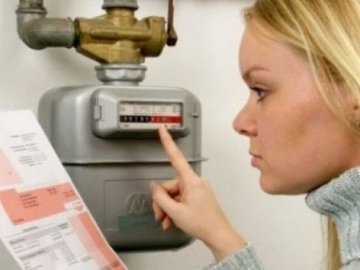 Лучанам нараховують «ліві» показники за газ: міський голова просить розібратися