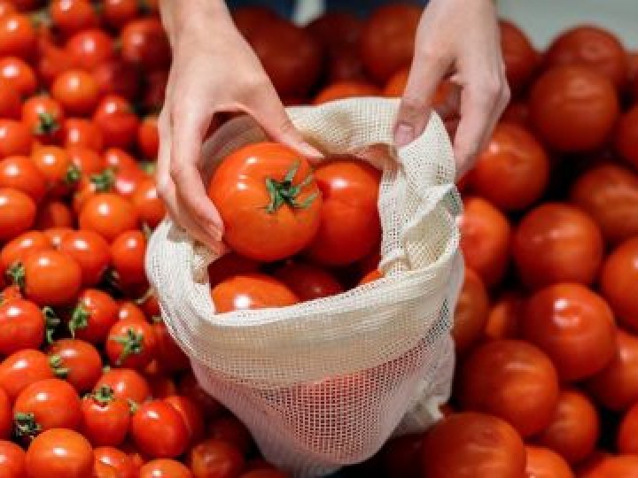 Ціни на помідори в Україні продовжили стрімко зростати