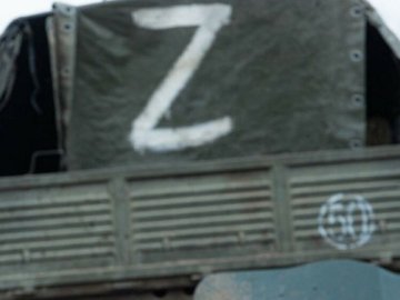 Росіяни брешуть начальству про «успіхи» в Україні, щоб не опинитися за ґратами