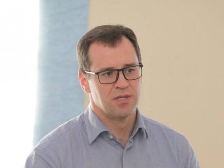 В Одесі в авто знайшли мертвим депутата міськради