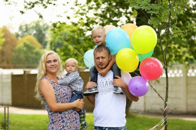 У хлопчика з Волині виявили пухлину мозку. Потрібна допомога