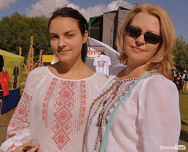 Обличчя «Бандерштату». ФОТО 