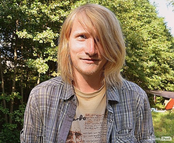 Обличчя «Бандерштату». ФОТО 