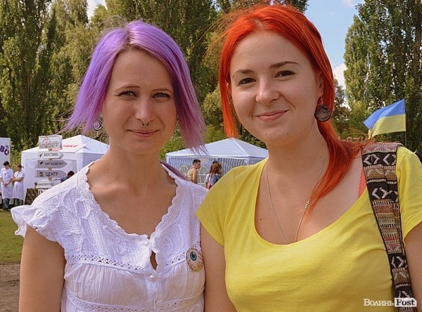 Обличчя «Бандерштату». ФОТО 