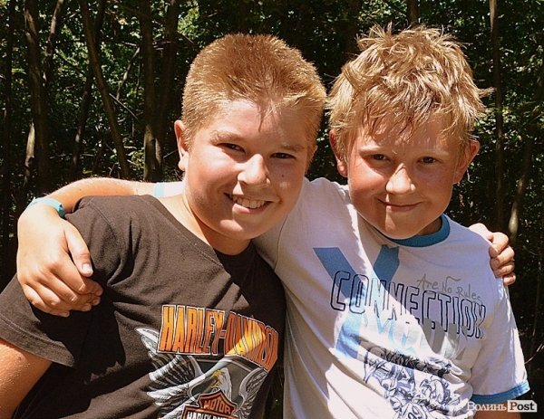 Обличчя «Бандерштату». ФОТО 