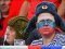 Росіяни на Чемпіонаті світу вивісили прапор ДНР. ФОТО
