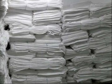 Чому потрібно замовляти поліпропіленові мішки*