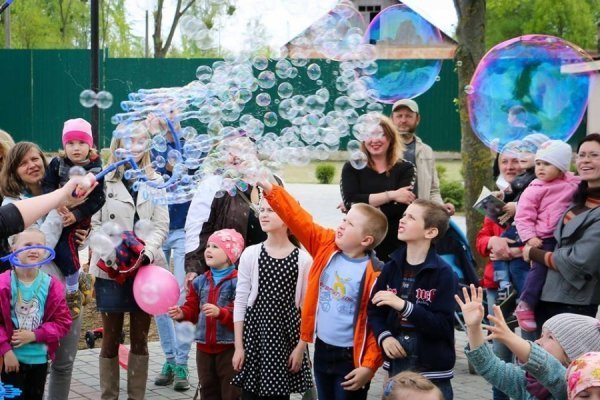 У Луцькому зоопарку продавали розмальовки, щоб нагодувати бездомних тварин. ФОТО 