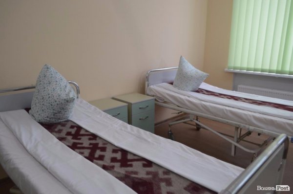 Палата для породіль 