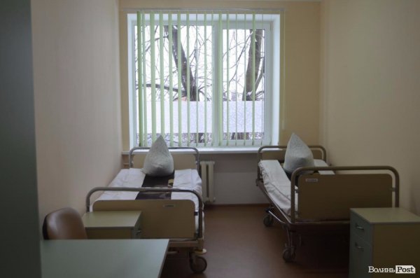 Палата для породіль