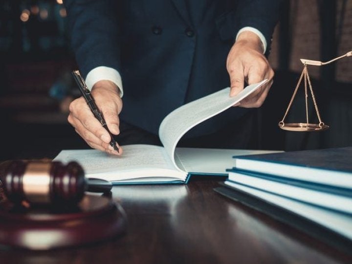 Коли потрібна юридична допомога: як зрозуміти, що час звертатися до адвоката