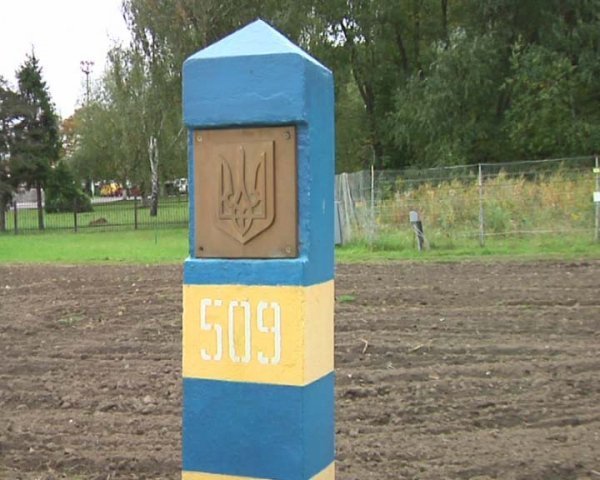 У Луцьк екстрадували учасника міжнародної наркобанди. ФОТО