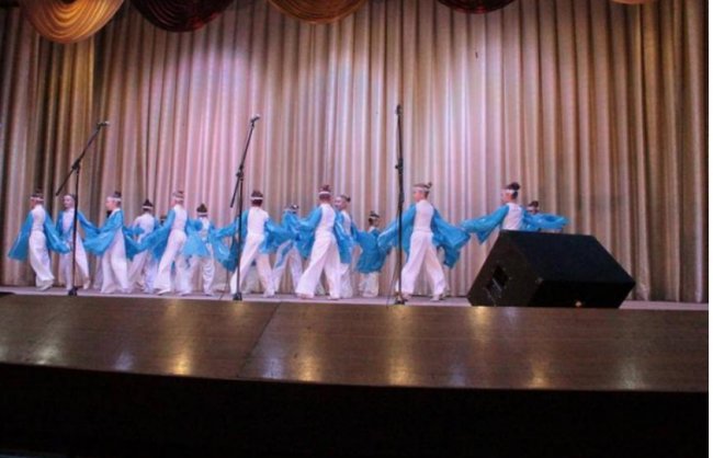 На благодійному концерті для хворої волинянки зібрали 23 тисячі гривень