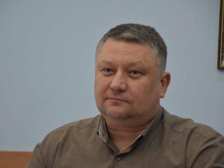 Секретар Луцької міськради Юрій Безпятко склав повноваження