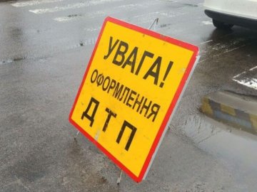 На Волині судили священника, який скоїв аварію 