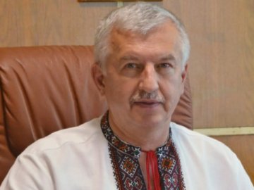 На фронті загинув міський голова Лебедина Сумської області