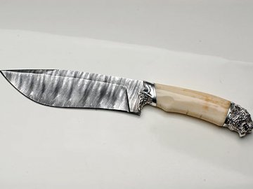 У волинян конфіскують холодну зброю У волинян конфіскують холодну зброю
