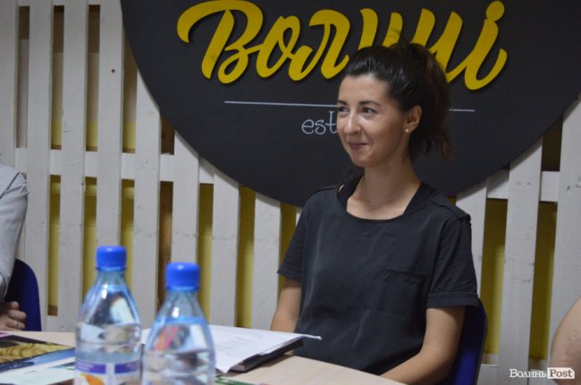 12 фільмів за три вечори: у Луцьку покажуть українські та польські прем'єри