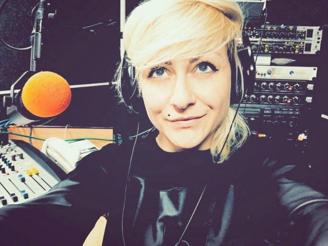 У Facebook стартувала благодійна «Медіа-кава»: відомий перший лот