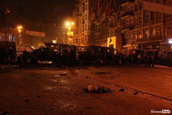 Нічне. НОТАТКИ ОЧЕВИДЦЯ. ФОТО