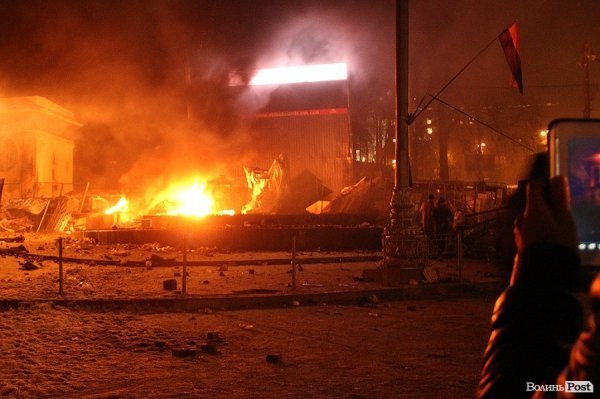 Нічне. НОТАТКИ ОЧЕВИДЦЯ. ФОТО