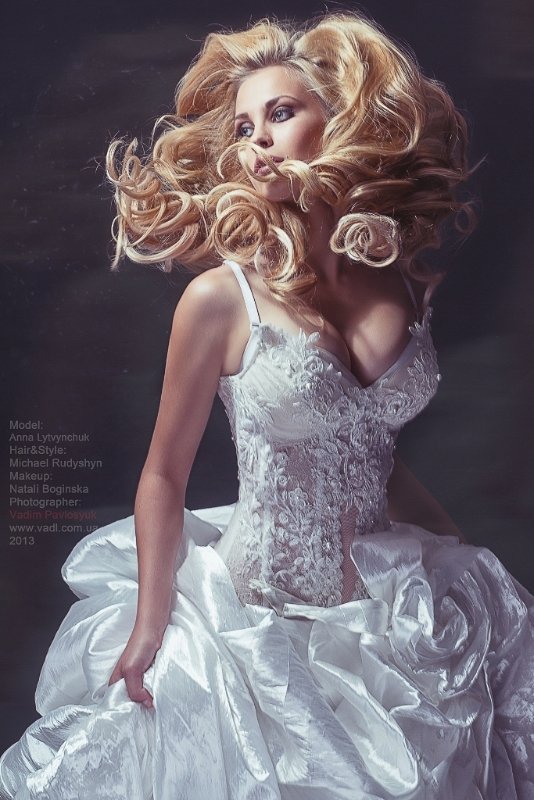 Фотовиставка Вадима Павлосюка