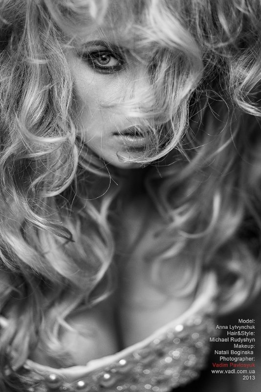 Фотовиставка Вадима Павлосюка