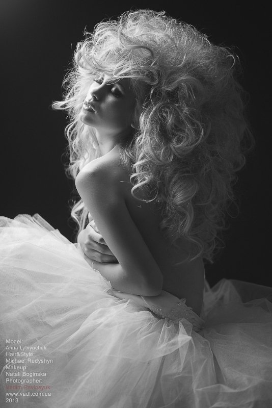 Фотовиставка Вадима Павлосюка