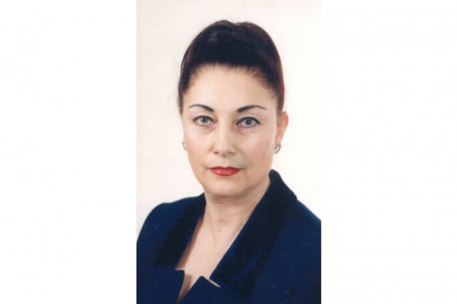 Зупинилося серце колишньої директорки луцької музшколи