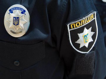 У Луцькому відділі поліції побили правоохоронця 