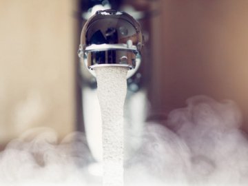 У волинському місті майже місяць не буде гарячої води на деяких вулицях. АДРЕСИ