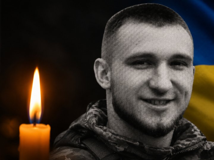 У ДТП загинув військовослужбовець з Волині